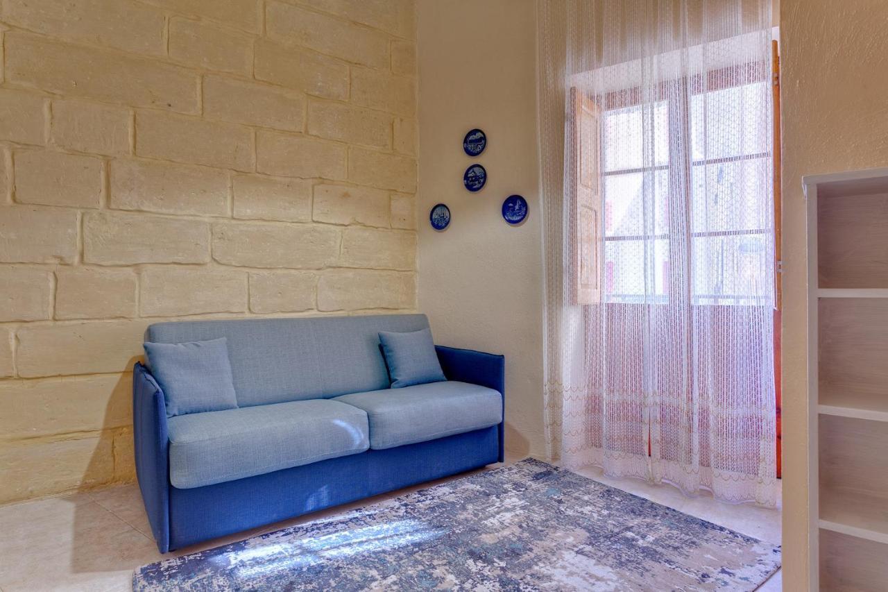 Cosy Maltese Townhouse Roof Terrace And Views Isla Extérieur photo